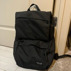 Everlane renew transit Backpack